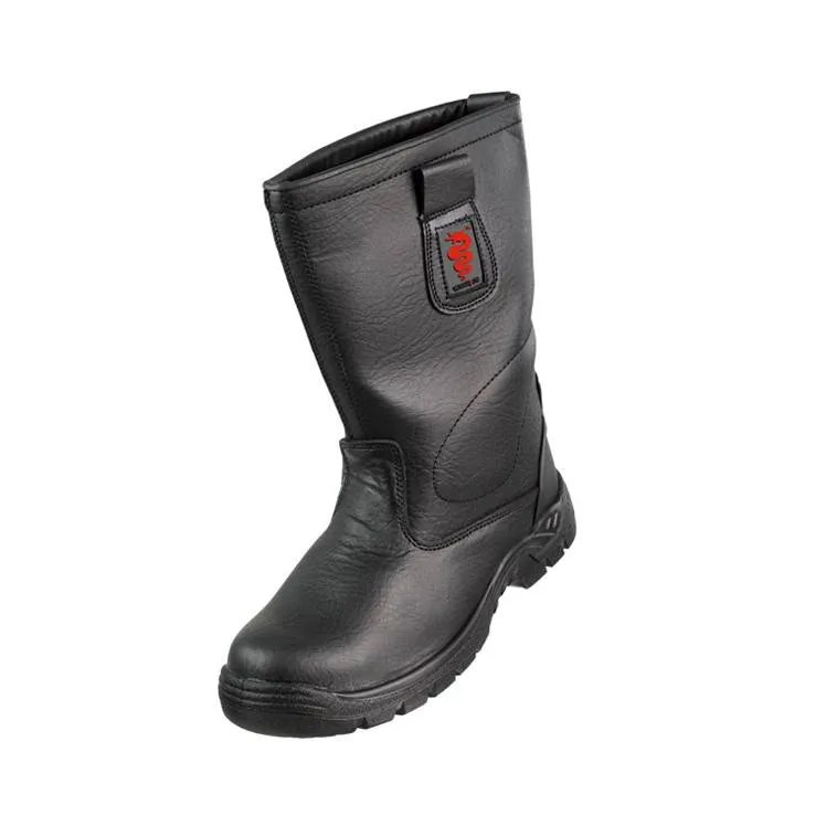 Waterproof Rigger Boot